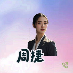 周捷